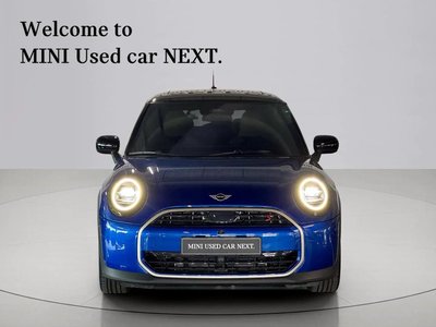 صورة 2 لـ 2025 MINI COOPER S