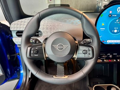 2025 MINI COOPER S — миниатюра 14