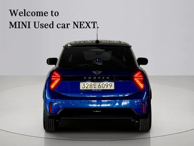 صورة 3 لـ 2025 MINI COOPER S