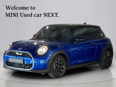 صورة 1 لـ 2025 MINI COOPER S