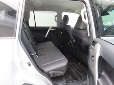 TOYOTA LAND CRUISER PRADO - 9