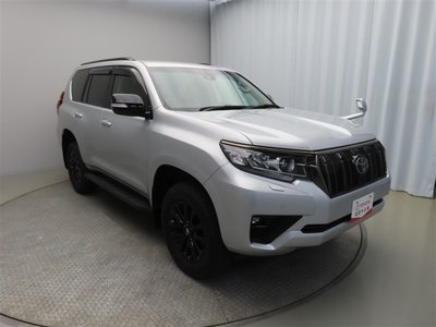 TOYOTA LAND CRUISER PRADO - 3