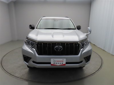 TOYOTA LAND CRUISER PRADO - 2