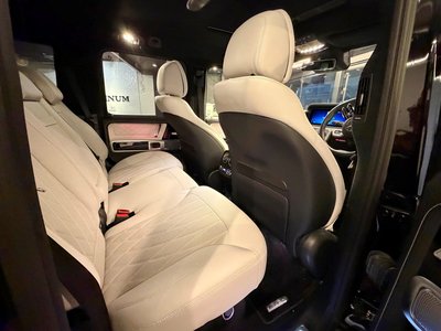 2024 Mercedes-BENZ G-CLASS — миниатюра 11