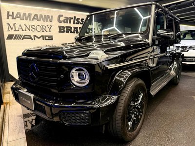 2024 Mercedes-BENZ G-CLASS — миниатюра 19