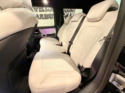 2024 Mercedes-BENZ G-CLASS — миниатюра 15