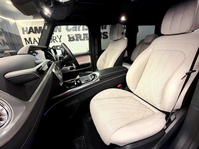 2024 Mercedes-BENZ G-CLASS — фото 2