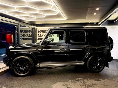 2024 Mercedes-BENZ G-CLASS — фото 3
