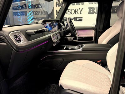 2024 Mercedes-BENZ G-CLASS — миниатюра 16