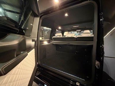 2024 Mercedes-BENZ G-CLASS — миниатюра 12