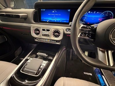 2024 Mercedes-BENZ G-CLASS — миниатюра 18