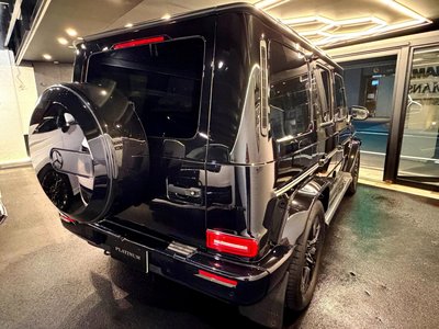 2024 Mercedes-BENZ G-CLASS — миниатюра 14