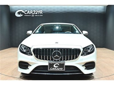 MERCEDES-BENZ E-CLASS - 3