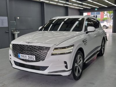 GENESIS GV80 - 1
