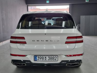 GENESIS GV80 - 3