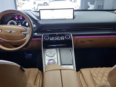 GENESIS GV80 - 4