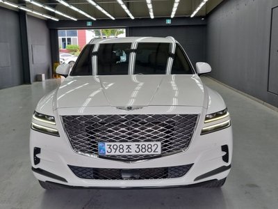 GENESIS GV80 - 2