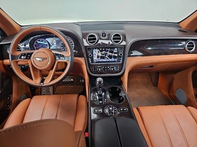 2019 Bentley BENTAYGA 照片 5