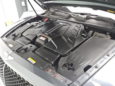 2019 Bentley BENTAYGA 照片 6