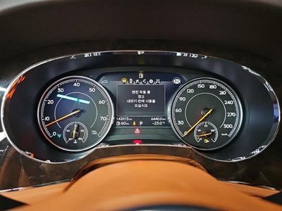 2019 Bentley BENTAYGA 照片 7