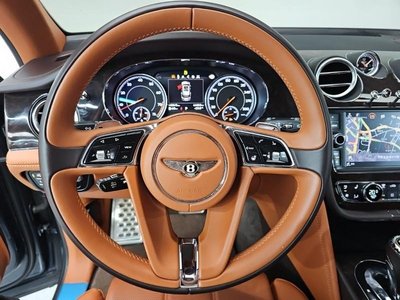 2019 Bentley BENTAYGA 照片 9