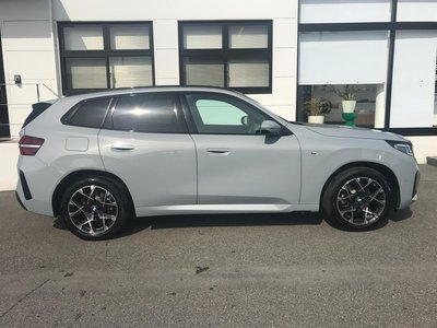 BMW X3 - 7