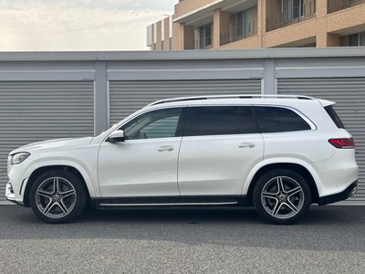 MERCEDES-BENZ GLS - 6