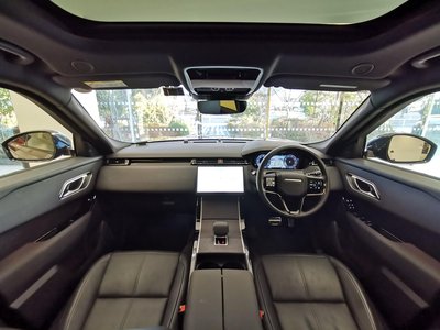 2024 LAND Rover RANGE ROVER VELAR 照片 4