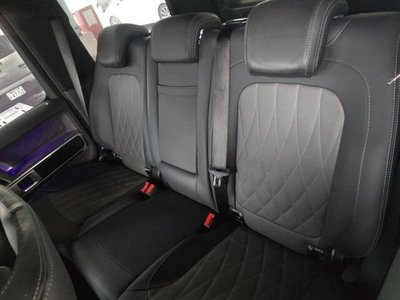 2021 Mercedes-BENZ G-CLASS 照片 3