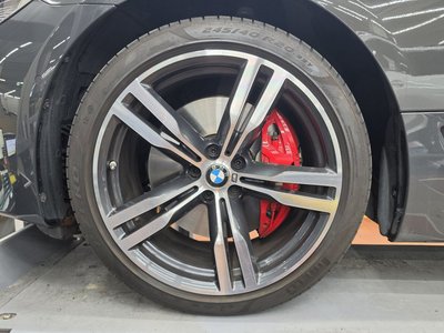 BMW 6 SERIES GT - 6