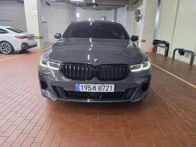 BMW 6 SERIES GT - 4