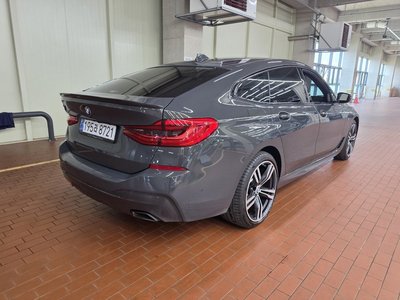 BMW 6 SERIES GT - 3