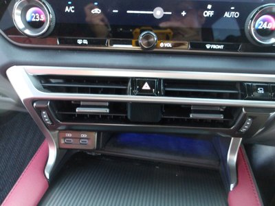 2025 Lexus RX — миниатюра 43