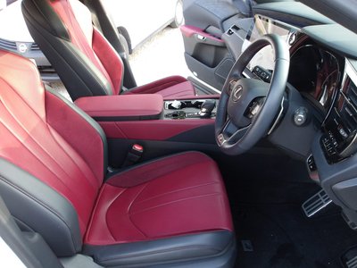 2025 Lexus RX — миниатюра 24