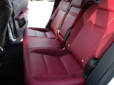 2025 Lexus RX — миниатюра 36