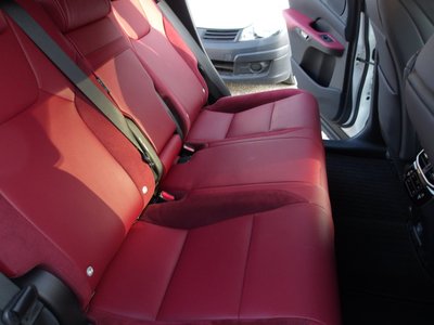 2025 Lexus RX — миниатюра 28