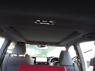 2025 Lexus RX — миниатюра 30