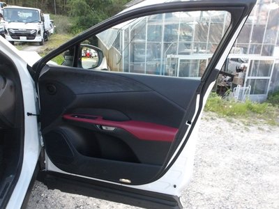 2025 Lexus RX — миниатюра 44