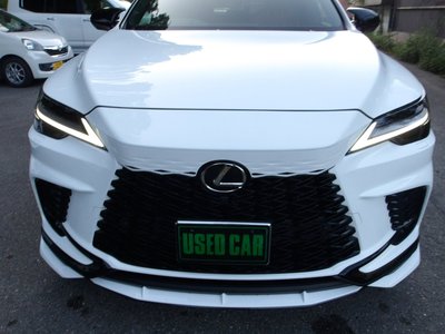 2025 Lexus RX — миниатюра 17