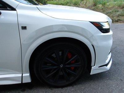 2025 Lexus RX — миниатюра 15