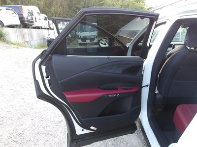 2025 Lexus RX — миниатюра 47