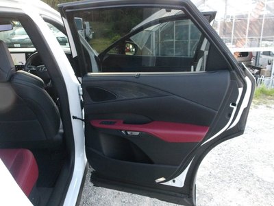 2025 Lexus RX — миниатюра 45