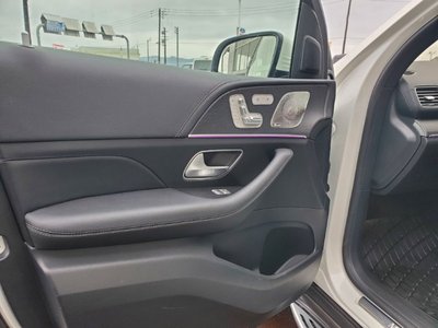 MERCEDES-BENZ GLS - 8