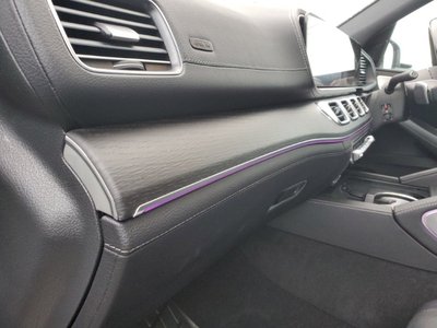 MERCEDES-BENZ GLS - 9