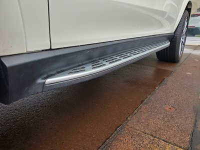 MERCEDES-BENZ GLS - 6