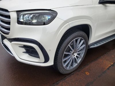 MERCEDES-BENZ GLS - 3