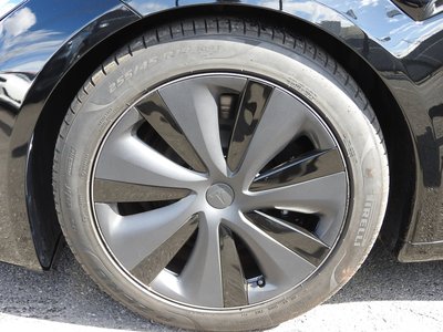 صورة مصغرة 21 لـ 2023 Tesla MODEL S
