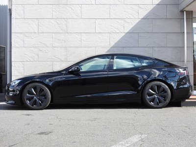 صورة مصغرة 16 لـ 2023 Tesla MODEL S