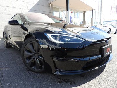 صورة مصغرة 19 لـ 2023 Tesla MODEL S