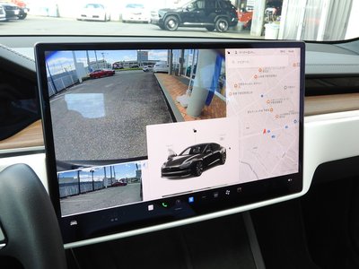 TESLA MODEL S - 6